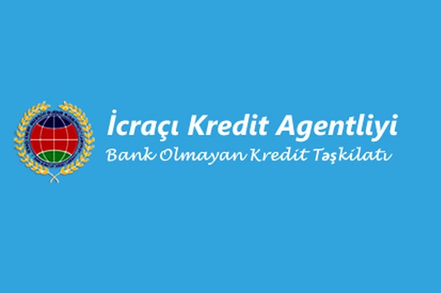 НБКО İcraçı Kredit Agentliyi ликвидируется