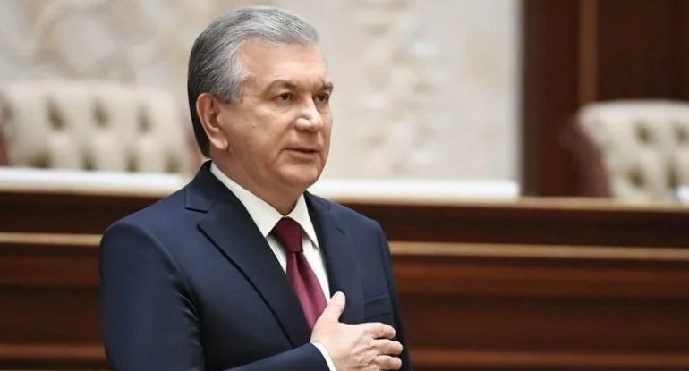 Özbəkistan türk ticarət platformasının yaradılmasını təklif edir