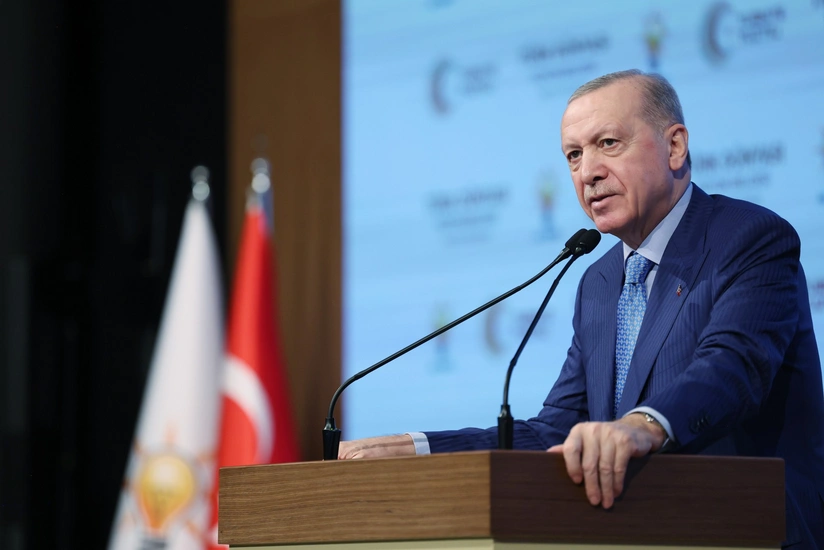 Эрдоган назначил президента COP31
