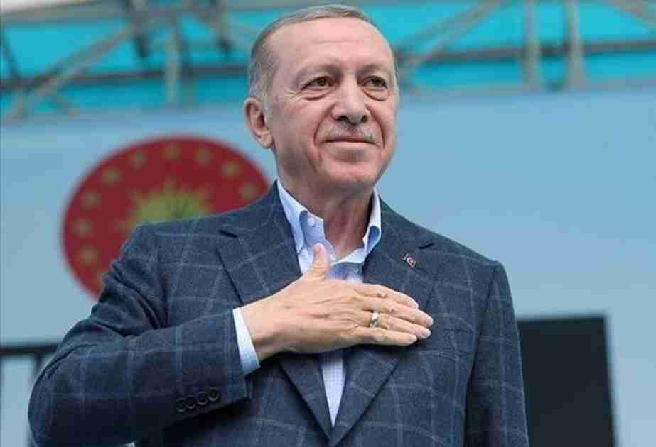 Ərdoğan Xankəndiyə gəlir