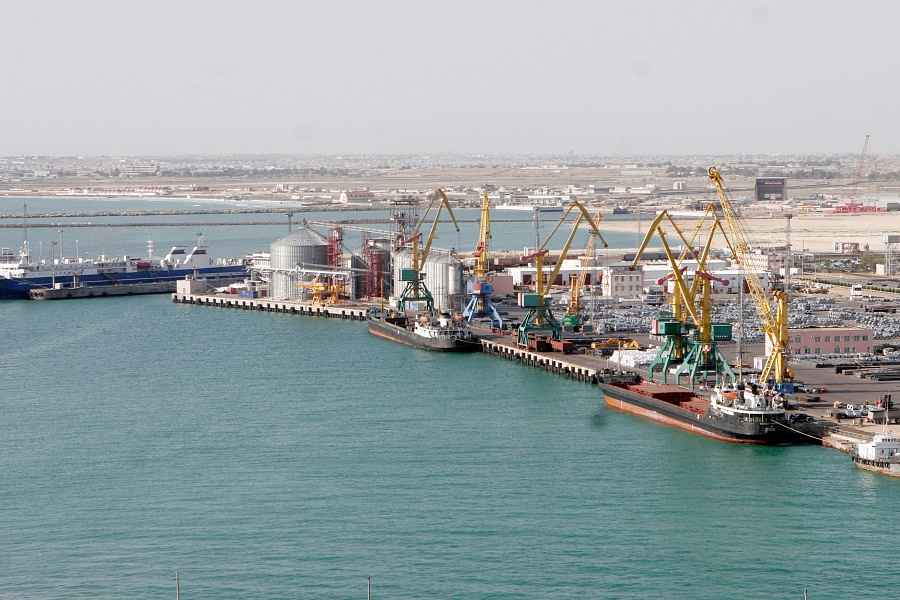 В Актау построят новый порт