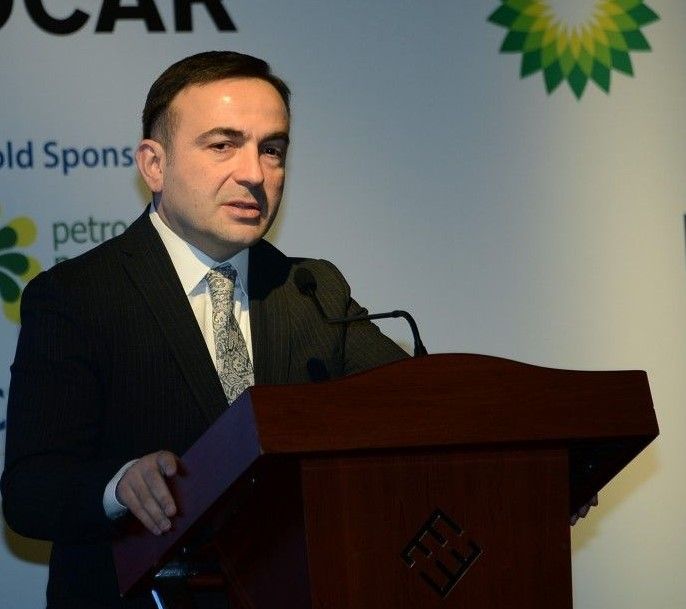 BTC boru kəməri ştat rejimdə işləyir - Bəxtiyar Aslanbəyli