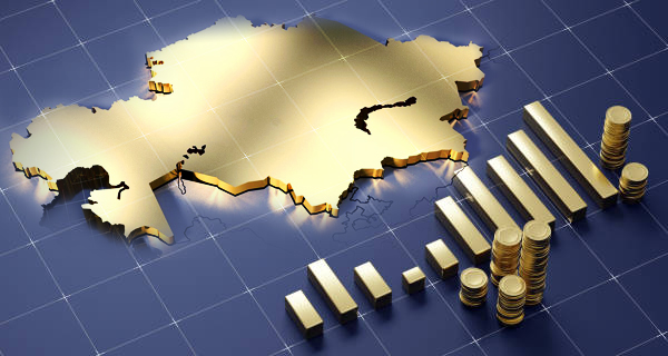 Казахстан в 2025 году подписал соглашения на сумму свыше $70 млрд