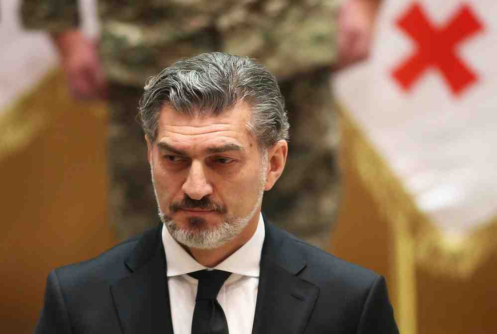 Ermənistan və Azərbaycan arasında sülhə maraqlıyıq - Gürcüstan Prezidenti
