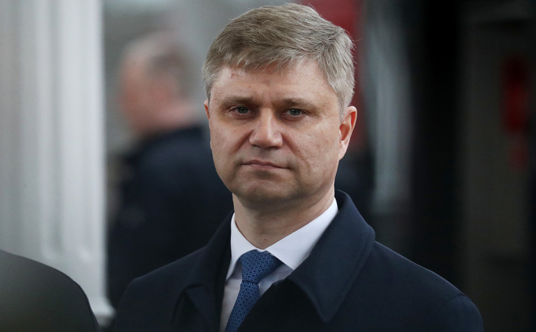 РФ, Азербайджан и Иран подготовили меморандум по тарифам на западном маршруте МТК "Север–Юг"