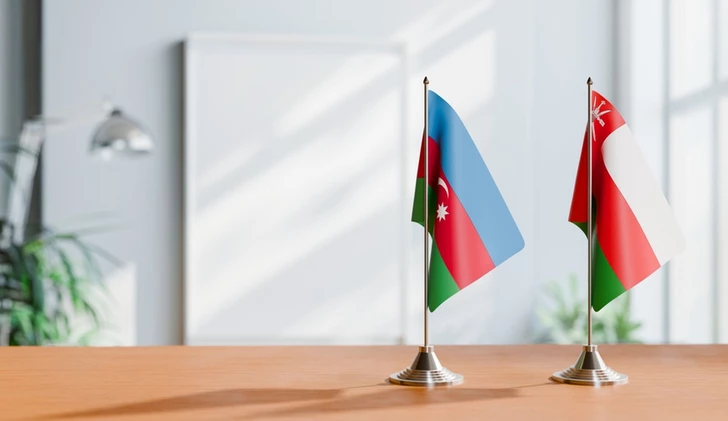Оман откроет посольство в Азербайджане