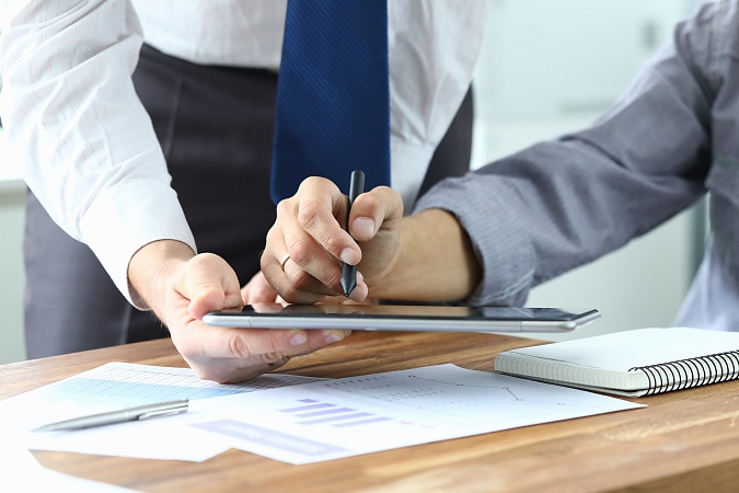 ЦБ Азербайджана и Народный банк Китая подписали документ о сотрудничестве