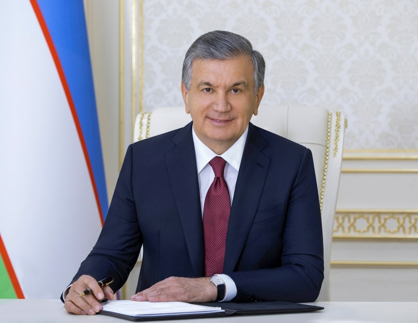 Özbəkistan Prezidenti Çində CNPC və CNBM ilə yeni investisiya layihələrini müzakirə edib