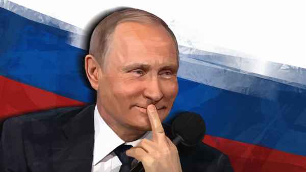 Путину не удалось добиться возвращения UnionPay в Россию и вывода карт МИР на китайский рынок