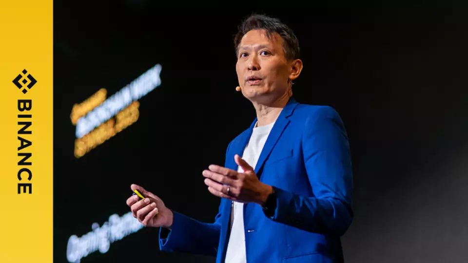 Azərbaycan rəqəmsal aktivlərin regional inkişafında mühüm rol oynayır - Binance CEO-su