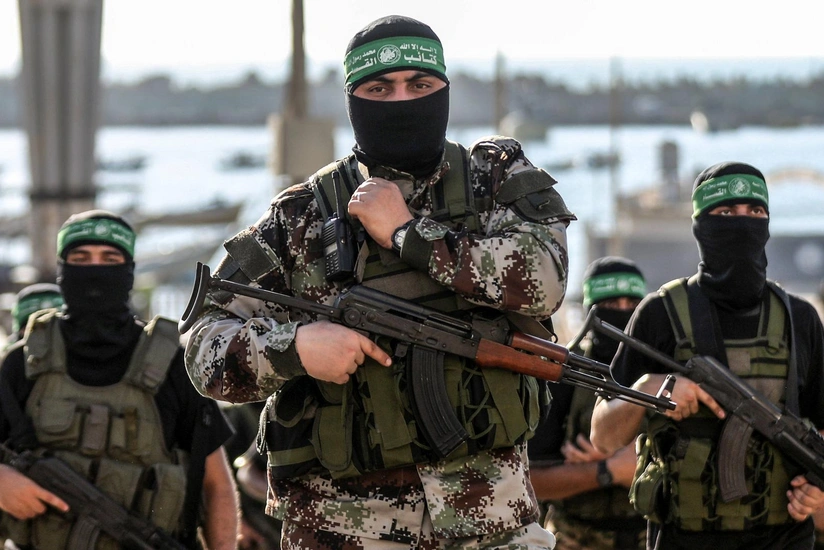 ХАМАС готов возобновить боевые действия в Газе