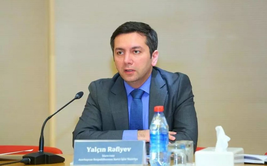 İqlim maliyyəsi 2035-ci ilə qədər 1,3 trilyon dollara çata bilər - Yalçın Rəfiyev