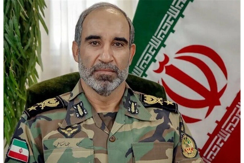 В Иране назначен новый командующий Сухопутными войсками