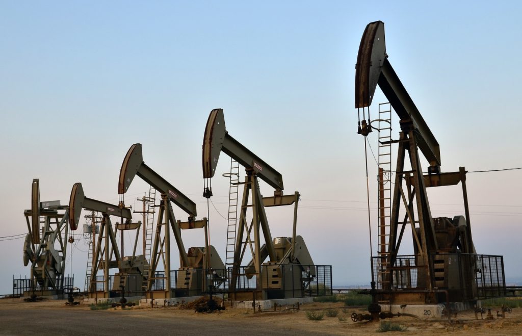 EIA оставило без изменений прогноз на 2026 год по добыче нефти с конденсатом в Азербайджане