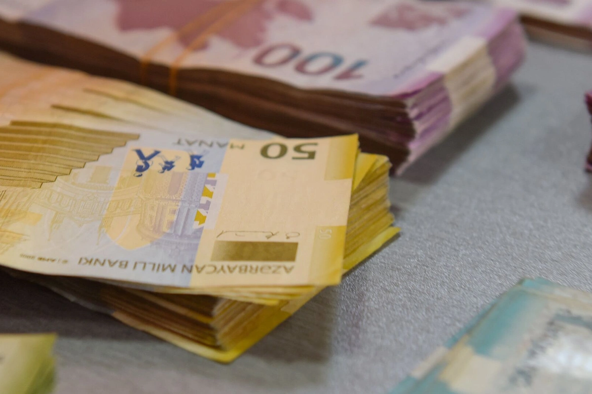 В Азербайджане граждане будут освобождены от уплаты 10% от штрафа