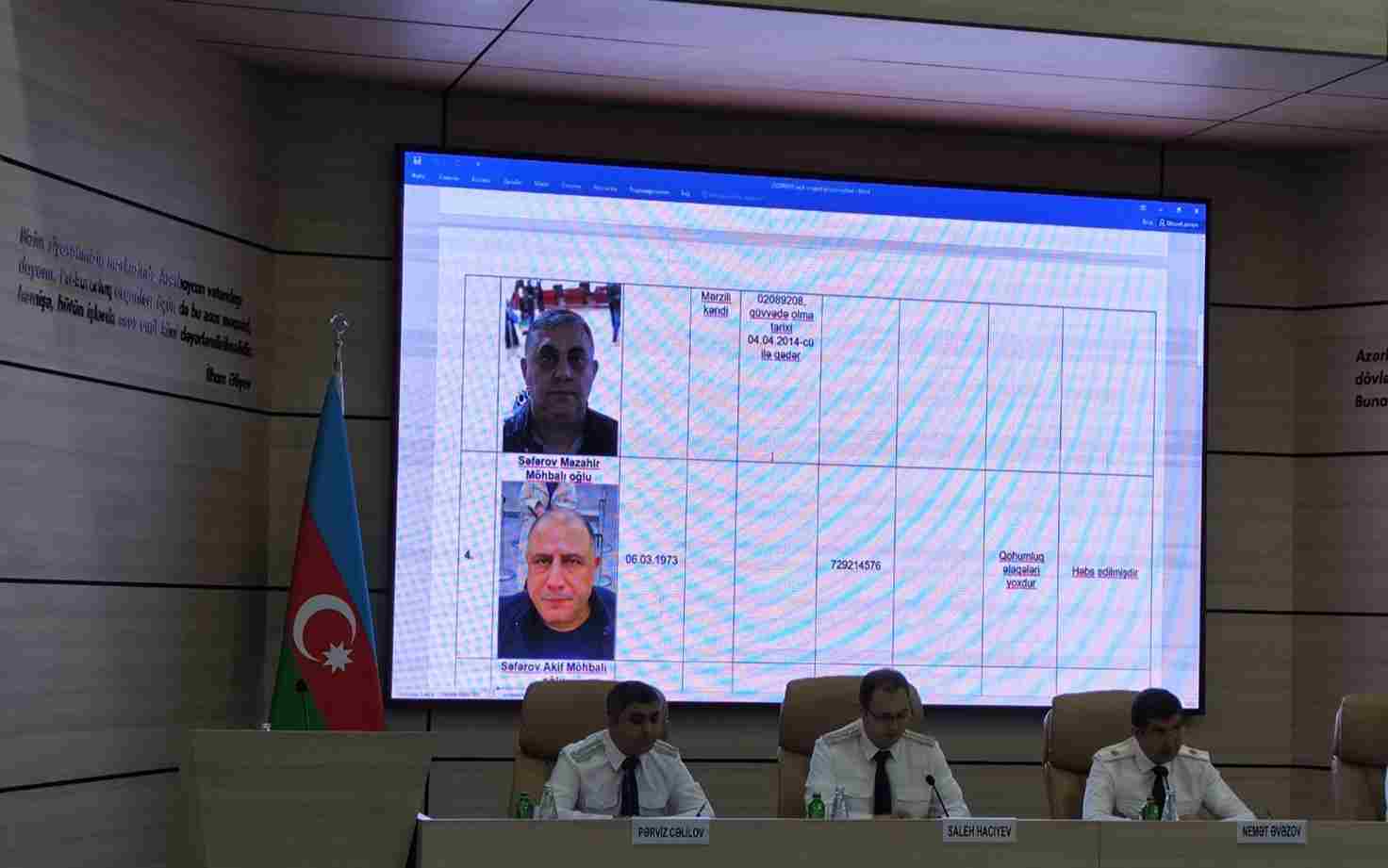 Зияддин Сафаров умер в автомобиле правоохранительных органов РФ в день происшествия