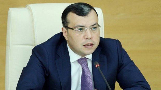 Zəngəzur dəhlizinin açılması ilə regional əməkdaşlığın gücləndirilməsi hədəflənir - Maliyyə naziri