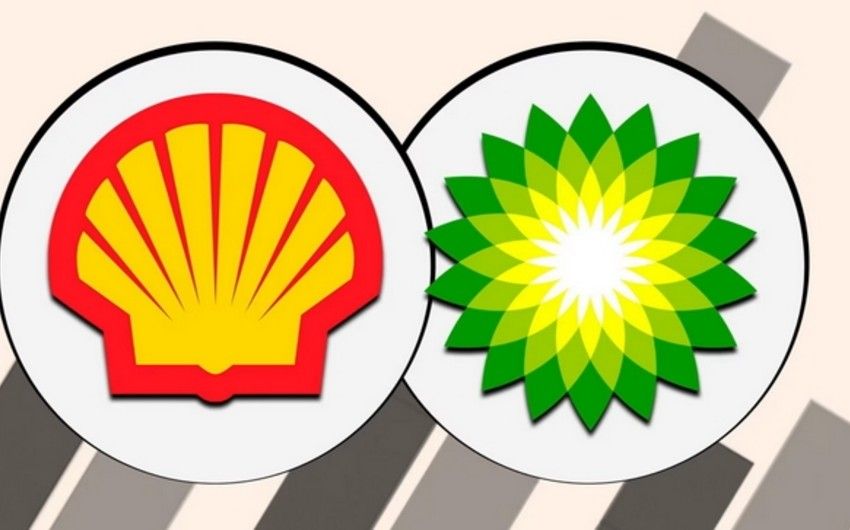 Shell "bp"-ni almaq istəyir