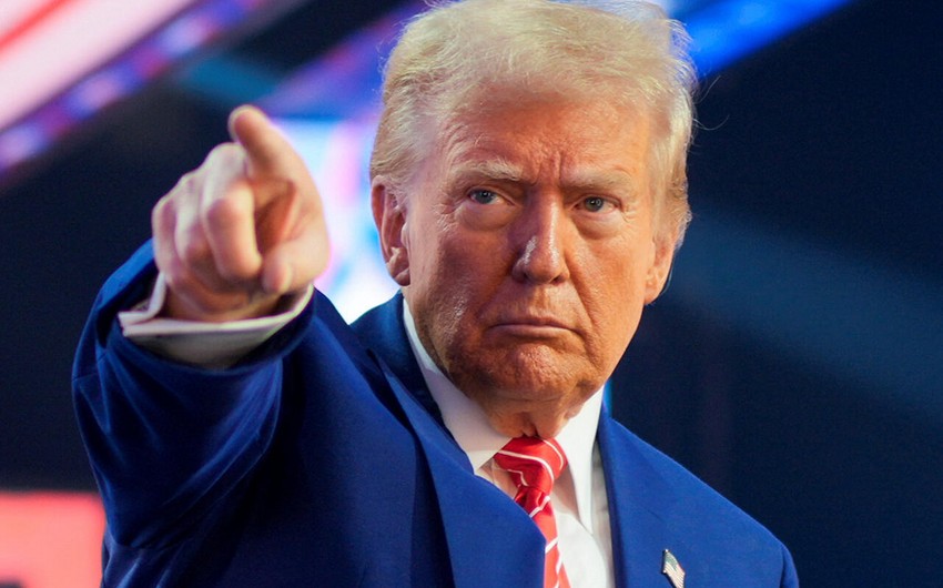 Мое терпение в отношении России по Украине быстро иссякает - Трамп