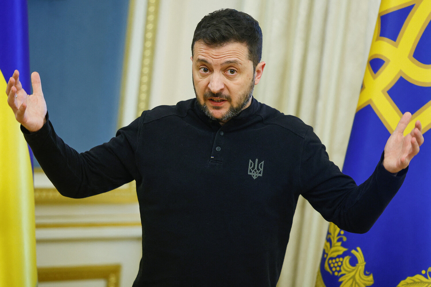 Зеленский раскрыл детали сделки с США о минералах