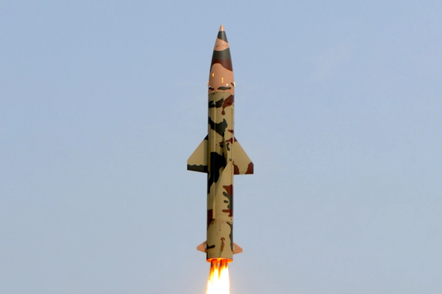 Pakistan Hindistana cavab zərbələri endirib