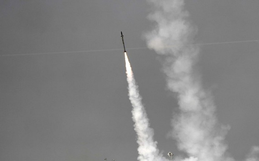 ЦАХАЛ заявил об уничтожении иранских ракетных установок класса "Земля-Земля"
