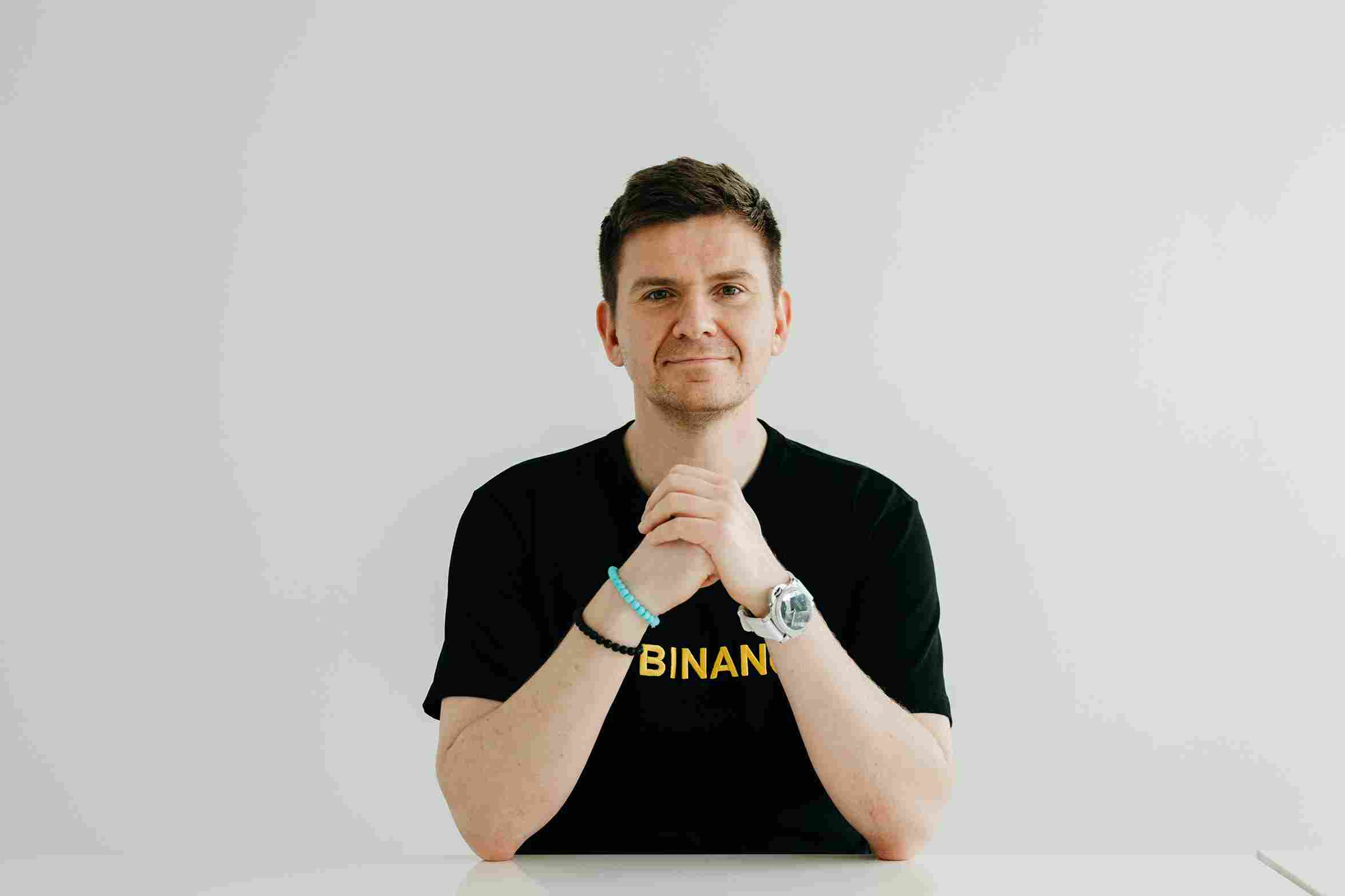 Binance выразила готовность поддержать ЦБ Азербайджана в разработке крипторегулирования