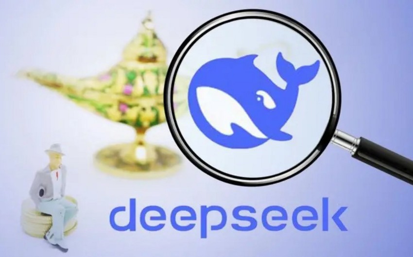 DeepSeek вызвал панику на международных фондовых рынках