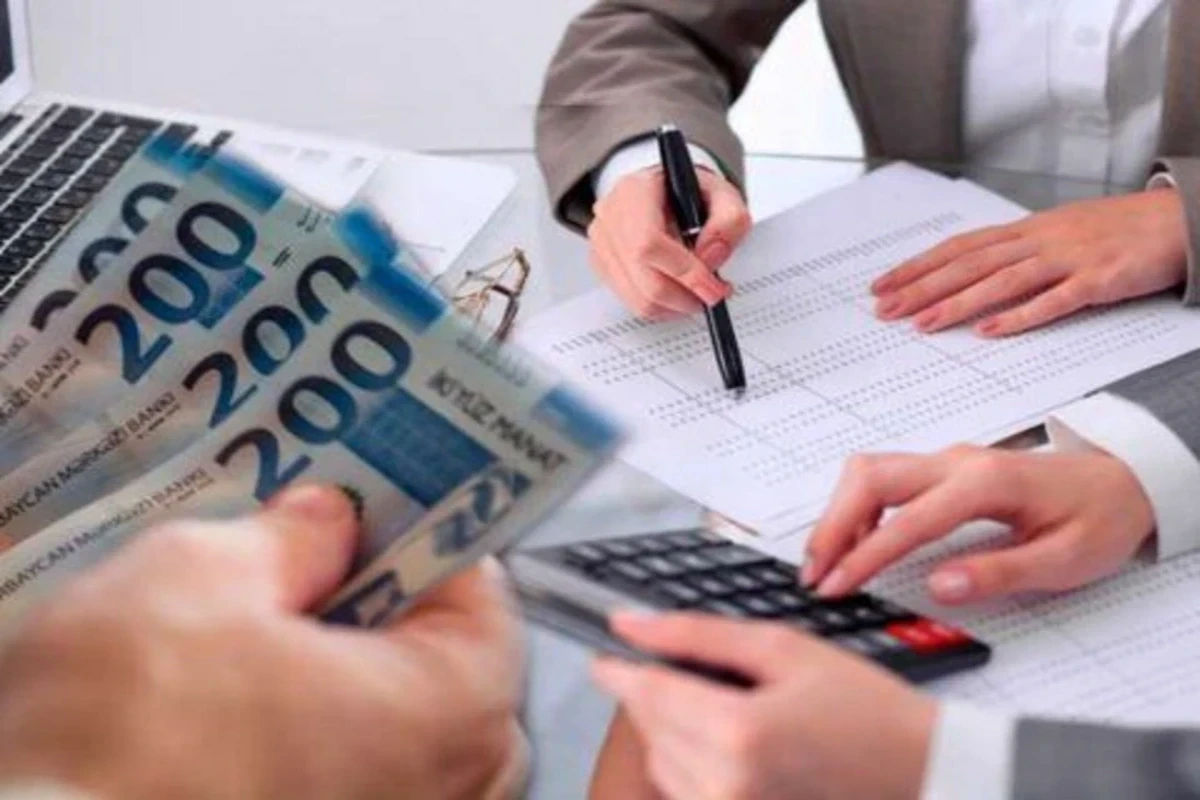 Azərbaycanda ailənin orta gəlirinin hesablanması qaydası dəyişib
