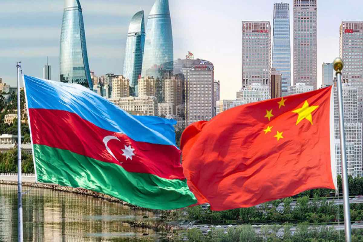 Neçə Çin şirkəti Qarabağda biznes qurmaq istəyir?