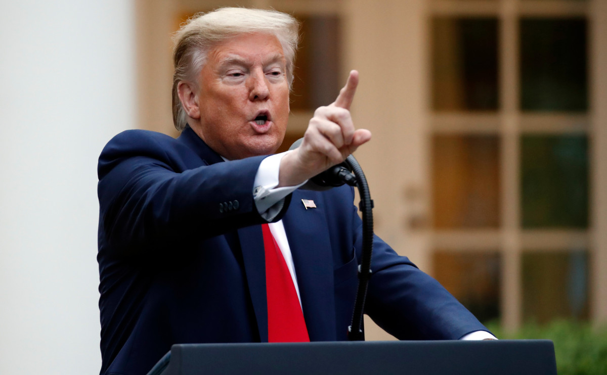 Трамп может применить военную силу для ускорения переговоров по Украине