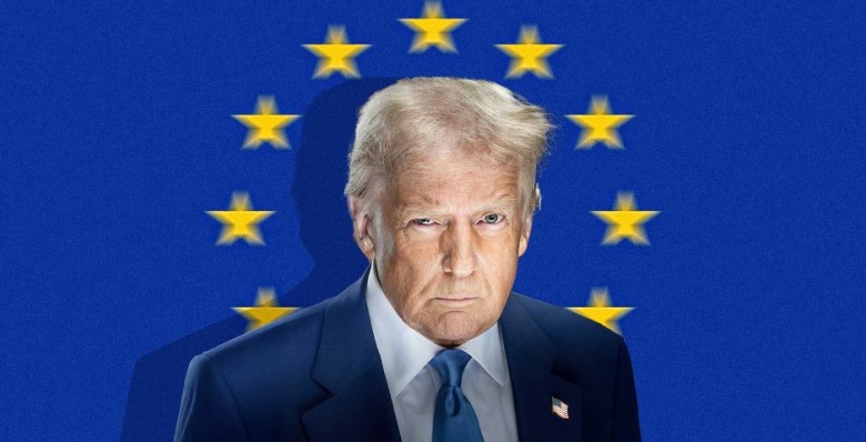 Европейские лидеры созвонились с Трампом после его разговора с Путиным