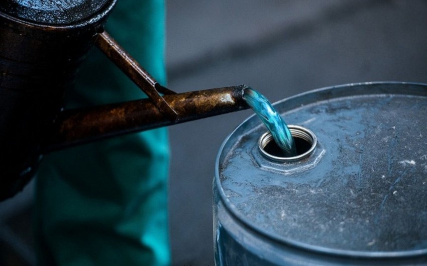 Азербайджанская нефть подорожала
