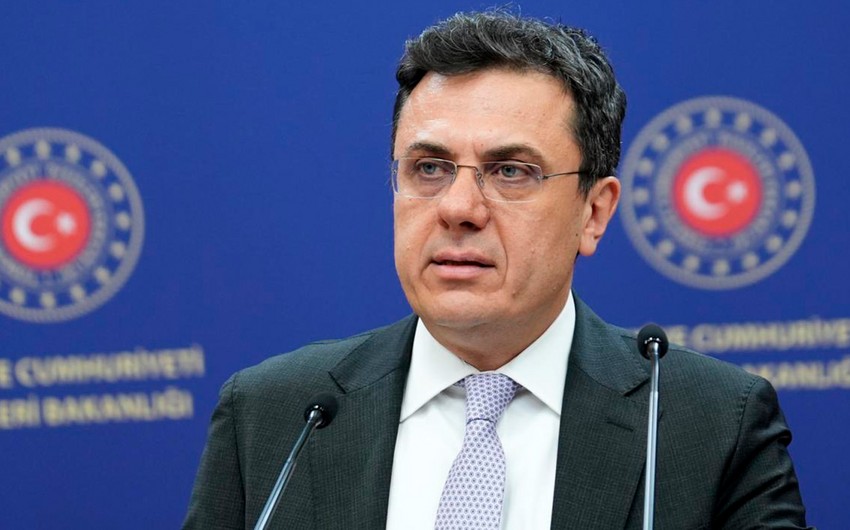 İstanbulda ABŞ-Ukrayna-Türkiyə və Rusiya-Ukrayna-Türkiyə formatında üçtərəfli görüşlər keçiriləcək