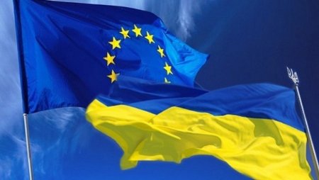 ЕС направил в Вашингтон свой вариант предложений по Украине