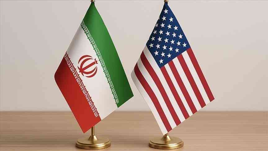 ABŞ İranla ölkənin mineral ehtiyatlarına çıxışını müzakirə edə bilər