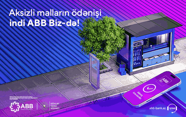 ABB начал партнерство с Государственной налоговой службой по оплате акцизных товаров