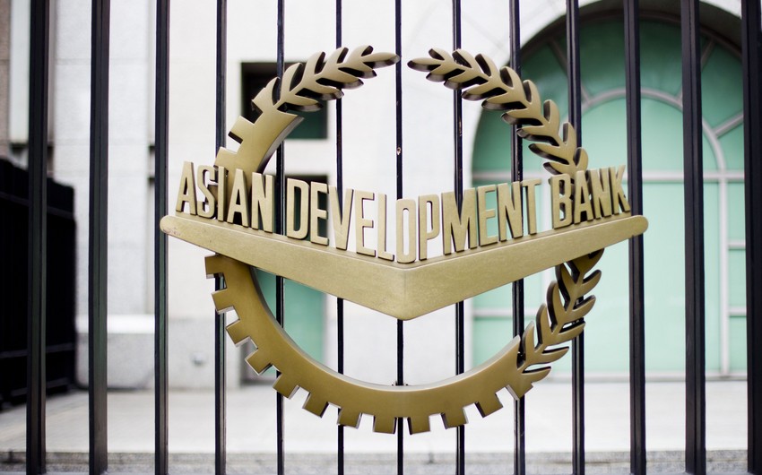 ADB Azərbaycanın da daxil olduğu regiona yeni rəhbər təyin edib