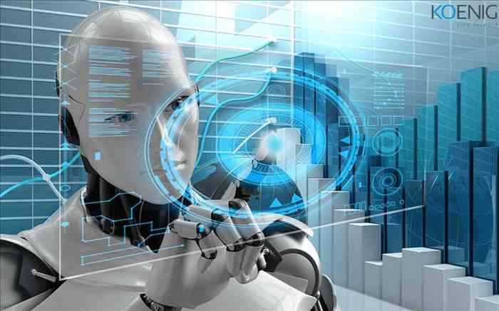 Не использующие AI люди не смогут добиться успеха в карьере