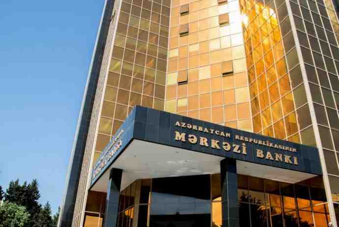 Mərkəzi Bank “Kabox” MMC-yə verən lisenziya ləğv etdi