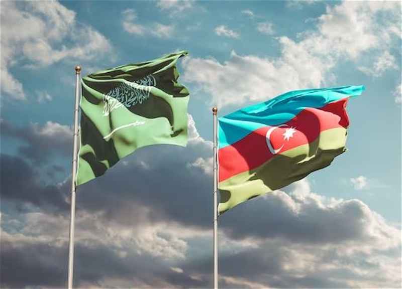 Азербайджан и Саудовская Аравия намерены расширить бизнес-сотрудничество