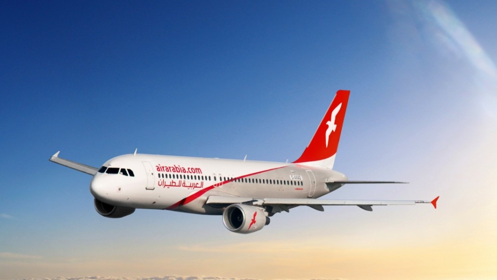 Air Arabia Abu Dhabi увеличила число рейсов в Баку