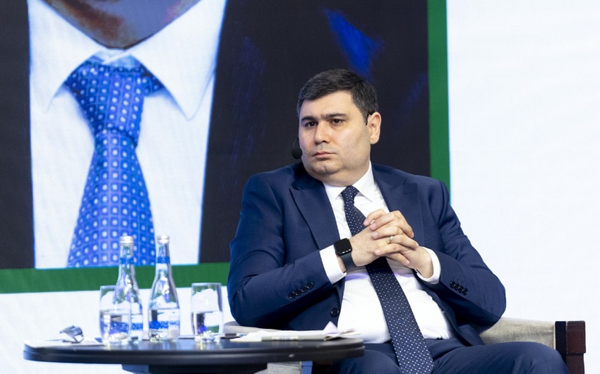 ЦБА усовершенствует системы аграрного страхования - зампред