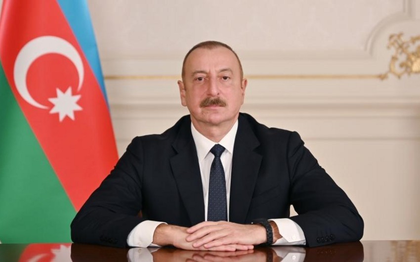 Azərbaycan Prezidentinin Vyetnam KP MK Baş katibi ilə geniş tərkibdə görüşü başlayıb
