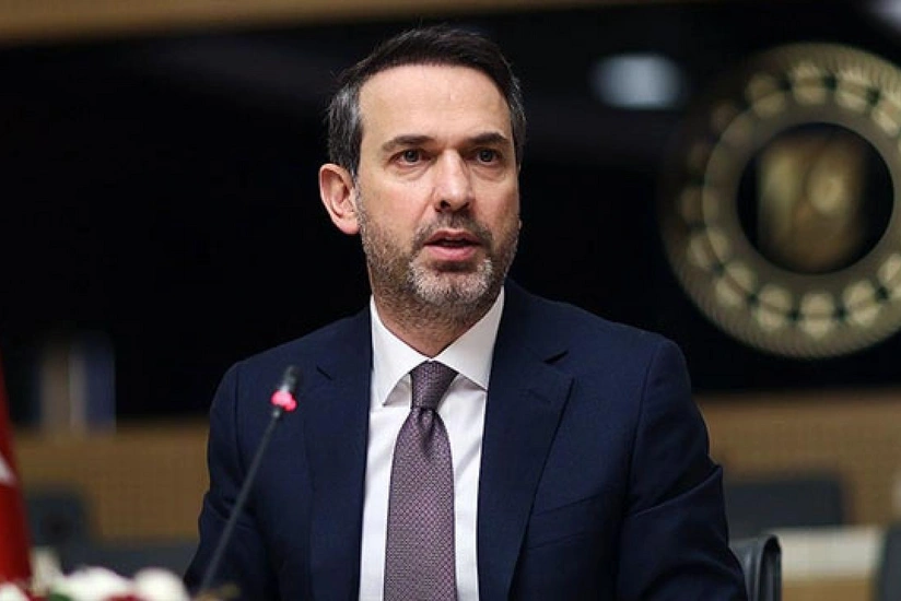 Турции будет нужен газ из Азербайджана, России и Ирана - министр