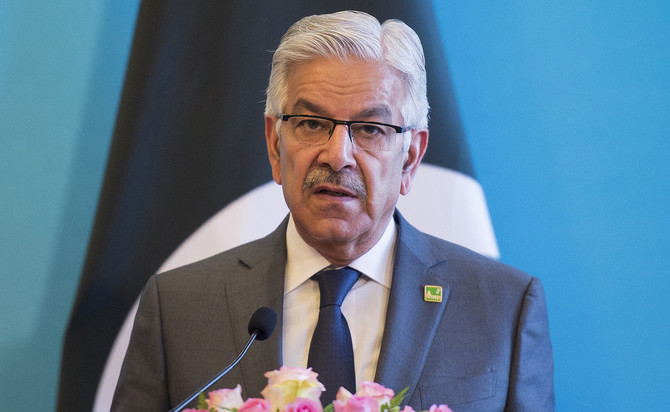 Pakistan hərbi əməliyyatların dayandırılması şərtini açıqlayıb