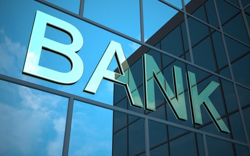 Azərbaycanın bank sektorunun xalis mənfəəti azalıb