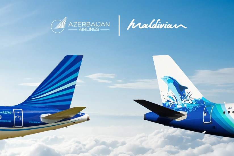 AZAL и Maldivian объявляют о стратегическом партнерстве