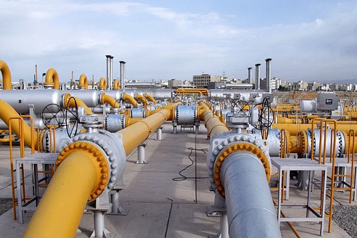 Азербайджан может увеличить объем поставок газа в Сирию