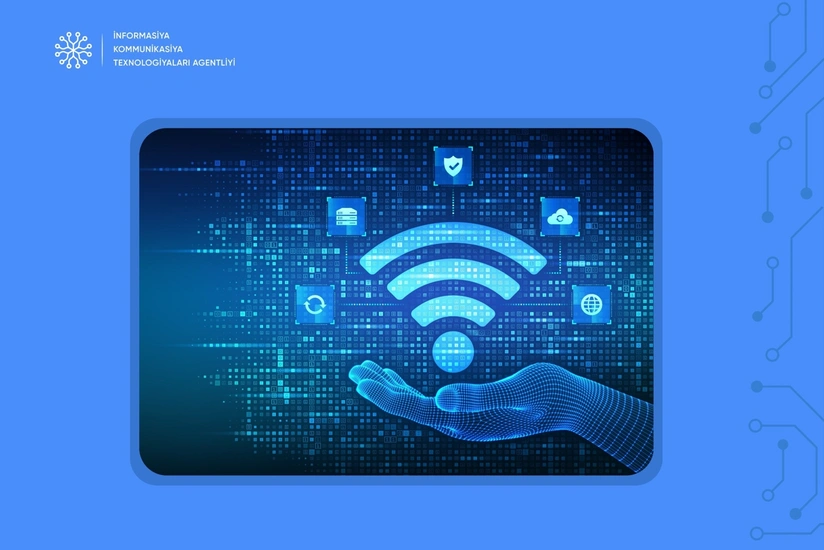 Азербайджан вошел в ТОП-5 стран по интернет-услугам